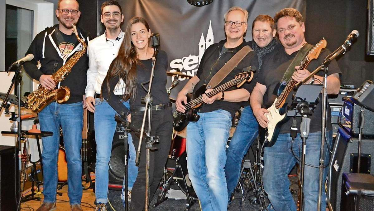 Selb: Selber Band spielt in Wien