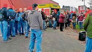 Streiks im Landkreis zahlen sich aus
