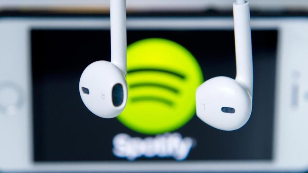 Beschwerde bei EU-Kommission: Apple weist Wettbewerbsvorwürfe von Spotify zurück
