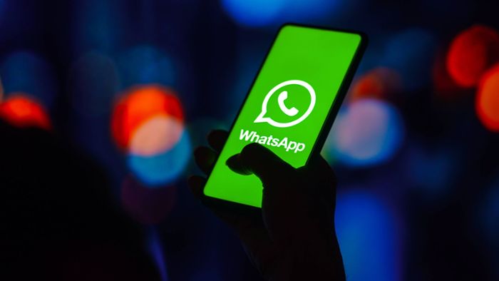 Beliebter Messengerdienst bekommt Update: Neue Funktionen bei WhatsApp, die gar nicht so neu sind
