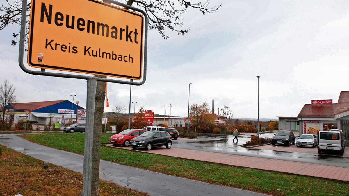 Neuenmarkt: Gemeindemühlen mahlen langsam