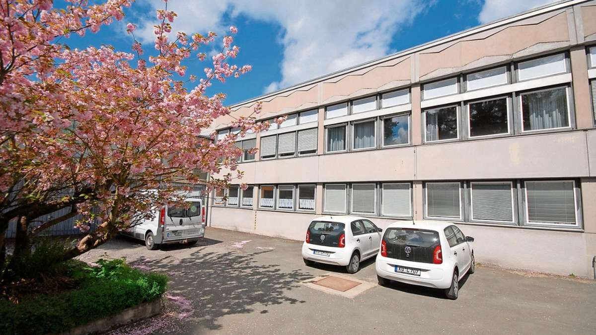 Stadtsteinach: Schule bleibt in Stadtsteinach