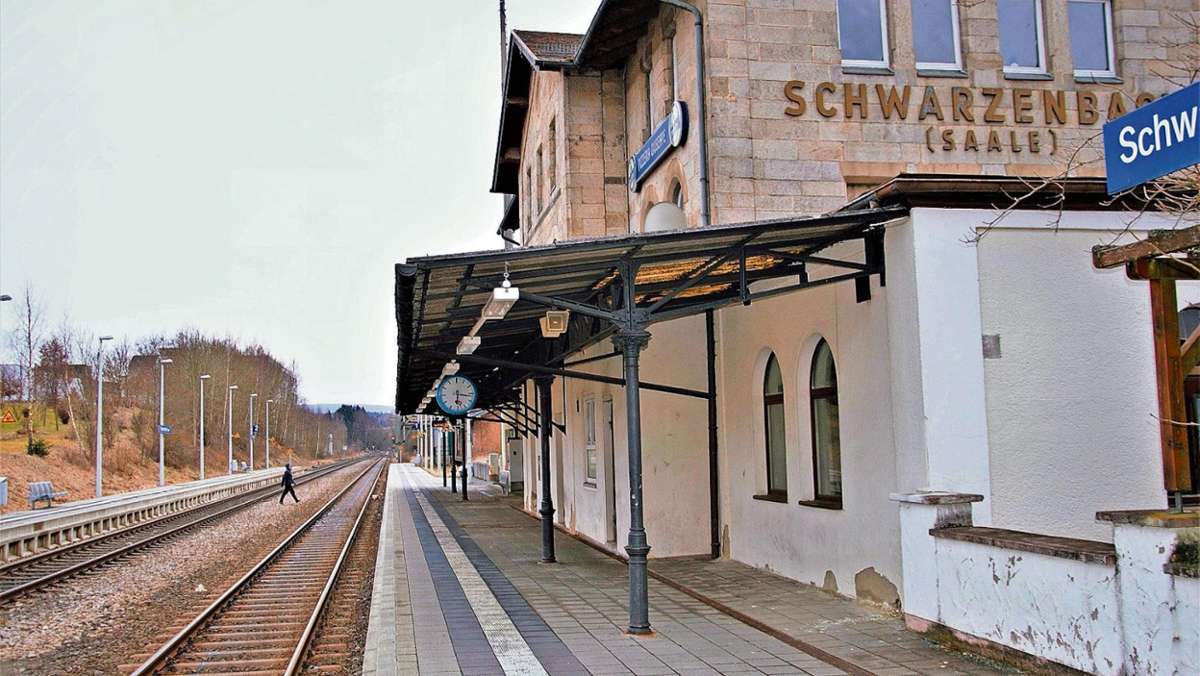 Schwarzenbach an der Saale: Gewerbesteuern sprudeln kräftig