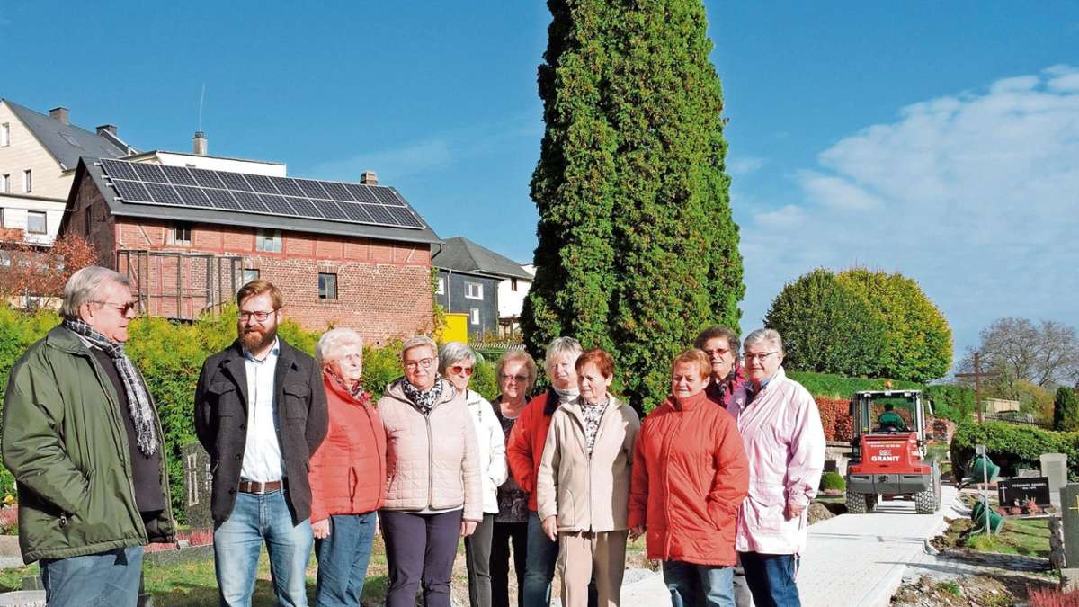 Lichtenberg: Bürgeraktion spendet fast 25.000 Euro