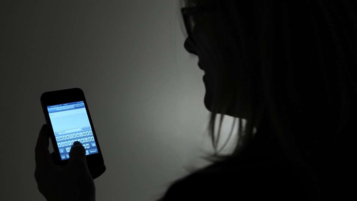 Fichtelgebirge: Nach Trennung Telefonterror bei Ex-Freundin