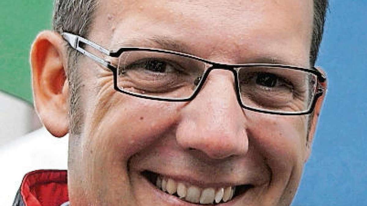 Münchberg: Bürgermeisterwahl: CSU nominiert Thomas Schnurrer