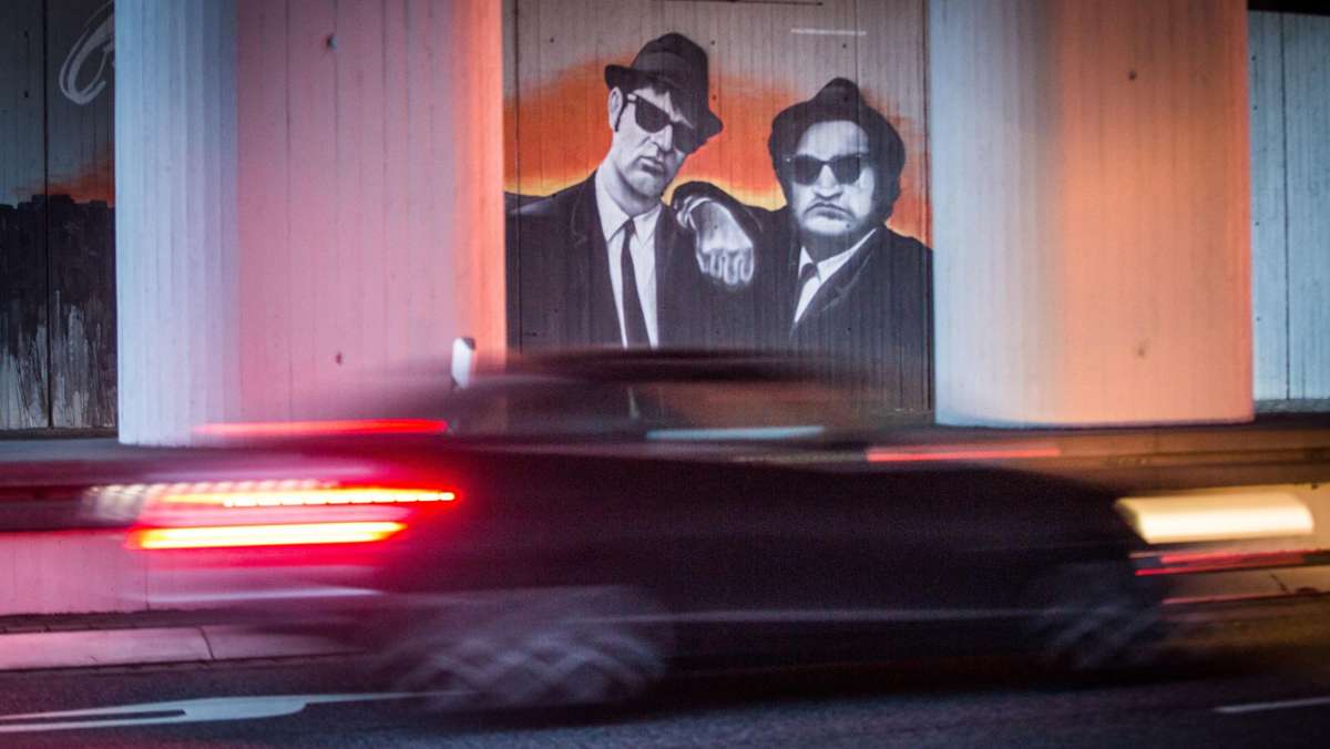 Kunst und Kultur: Umfassende Sammleredition zu den «Blues Brothers»