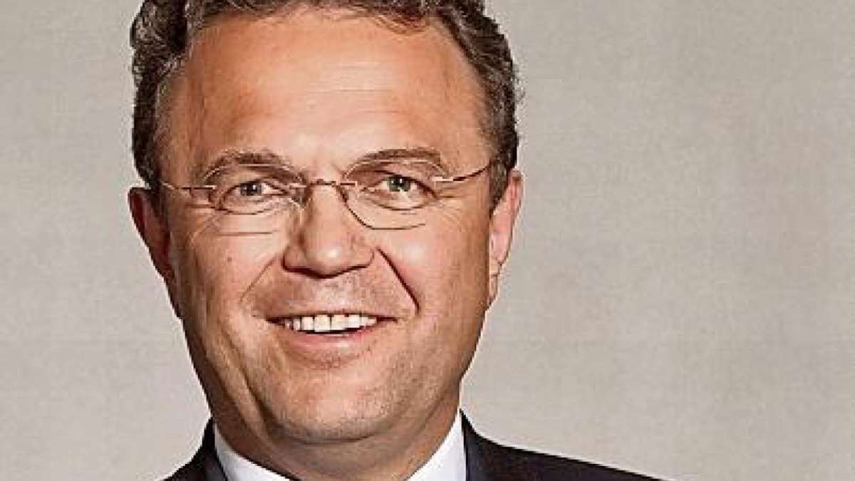 Wunsiedel: Friedrich wundert sich über die Kreis-SPD