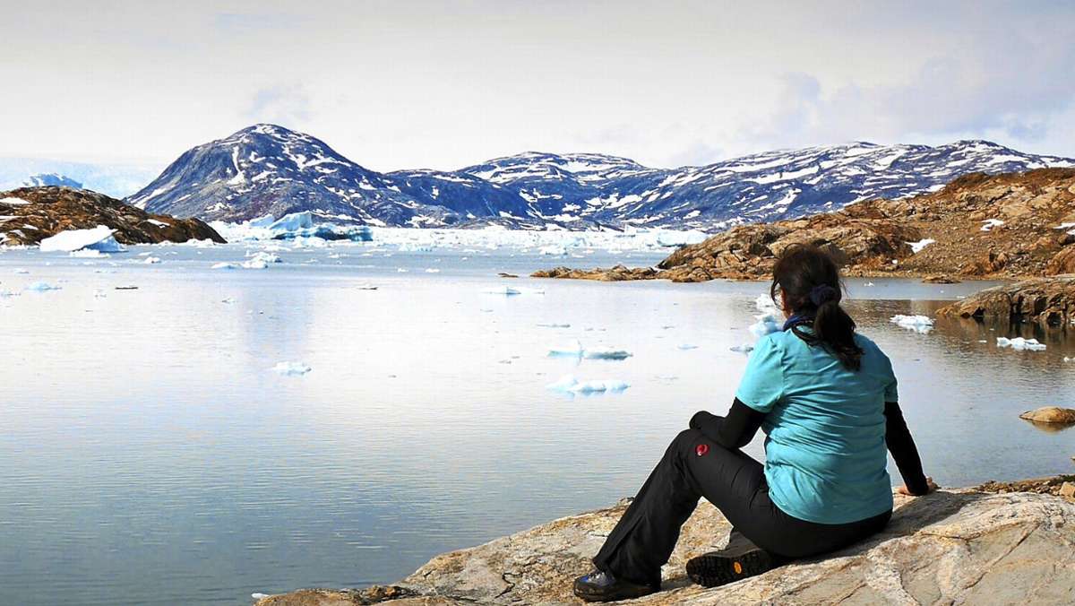 Reisen auf Grönland: Arktische Auszeit