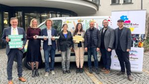 Landkreis Wunsiedel: Jugendliche dürfen (mit)gestalten
