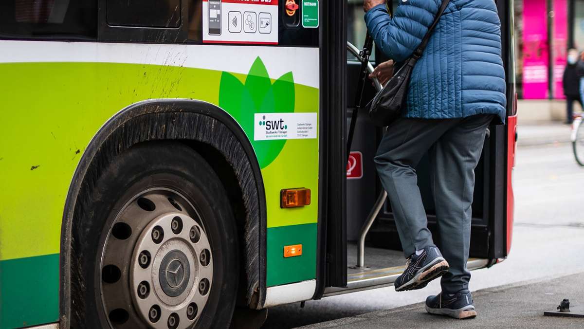 Umweltausschuss: Hofer Raum: Bald rollt der Landbus überall