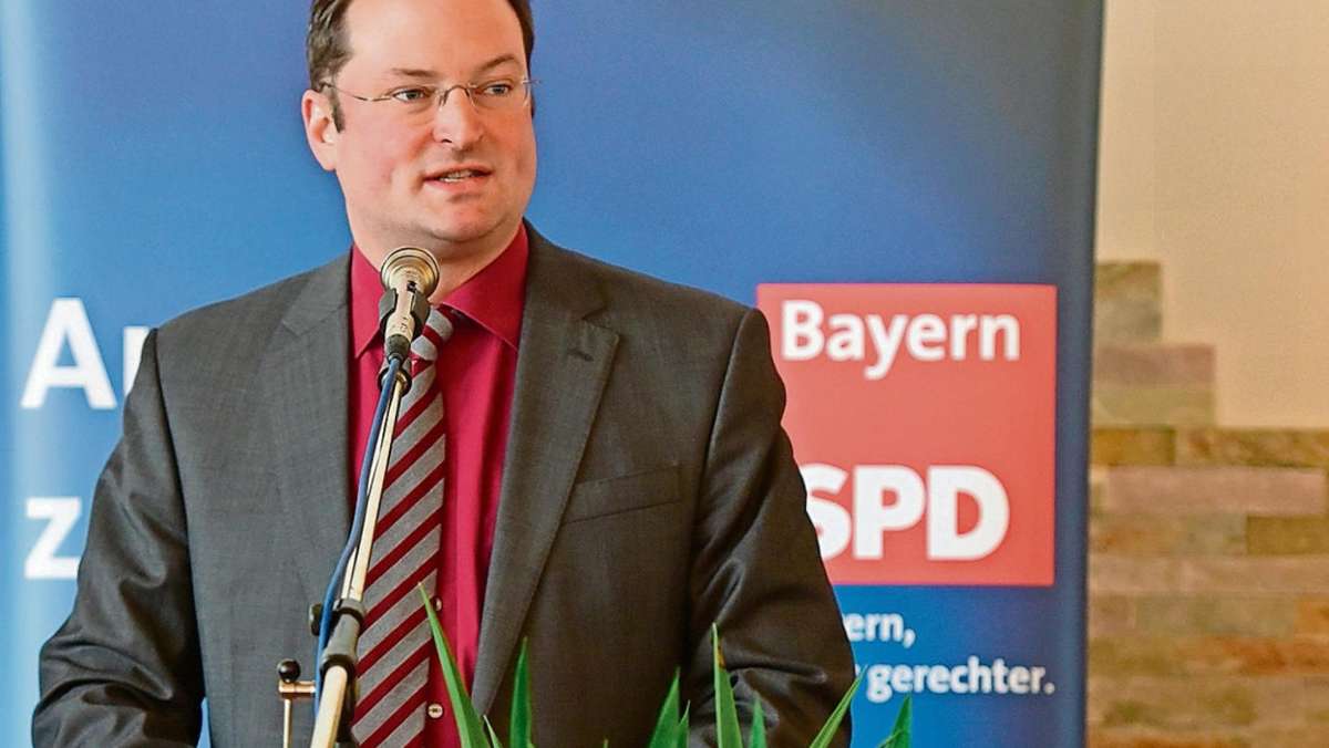 Hof: Verwaltung widerspricht Mielentz