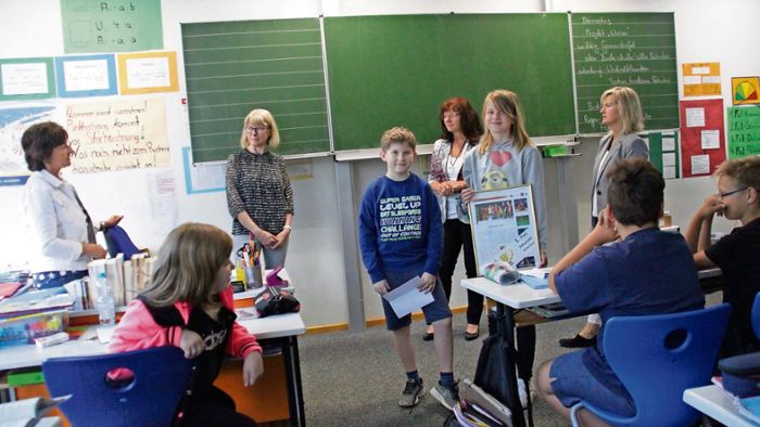 Schülertexte KlasseKids!: Nachwuchs-Reporter erhalten Preise