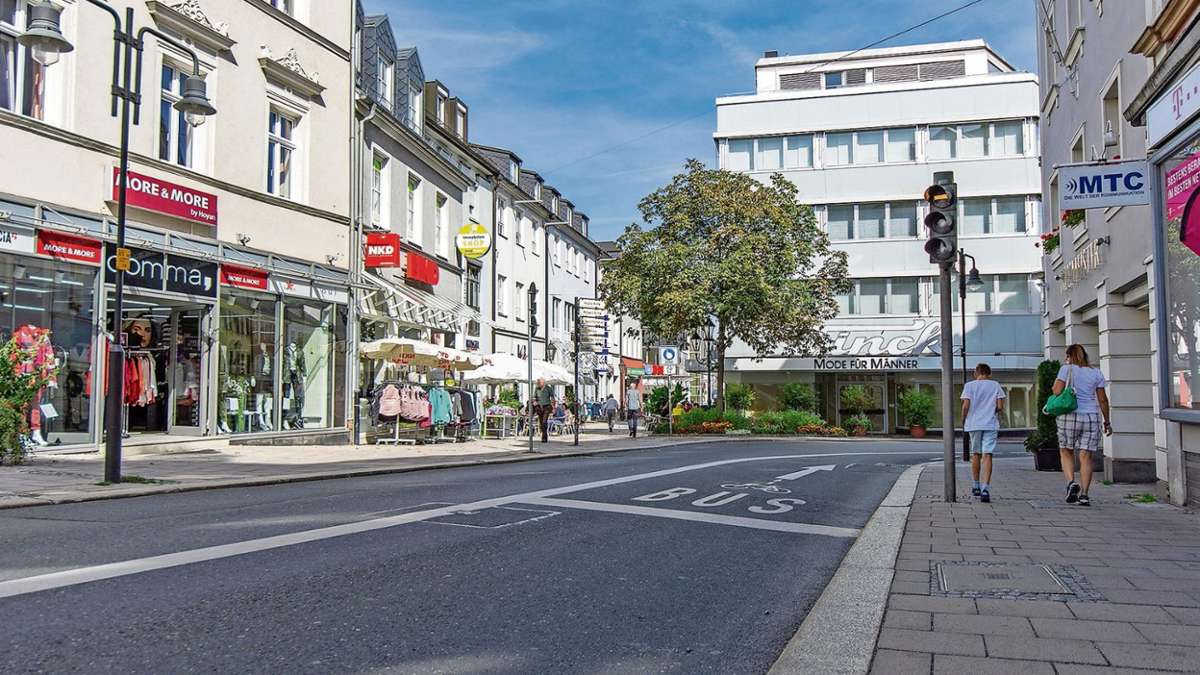 Hof: Hof sucht Ideen für das Altstadt-Scharnier