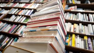 Stadtbücherei Hof leiht noch Bücher aus