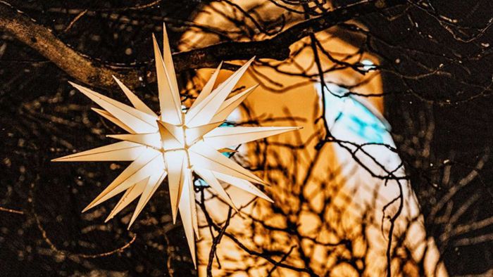 Hofer Weihnachtsbeleuchtung: Lichterketten: Das Zittern geht weiter