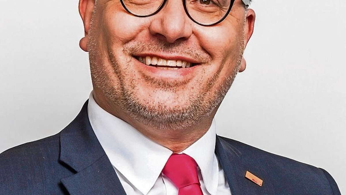 Länderspiegel: Peter Senf (FDP)
