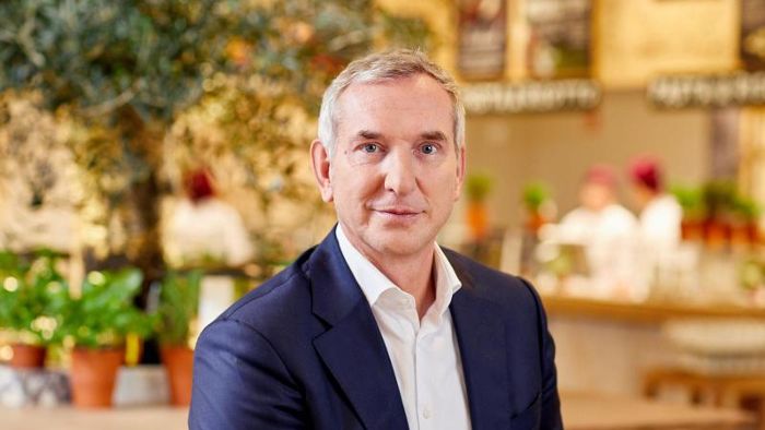 Restaurantkette in der Krise: Vapiano-Chef tritt zurück