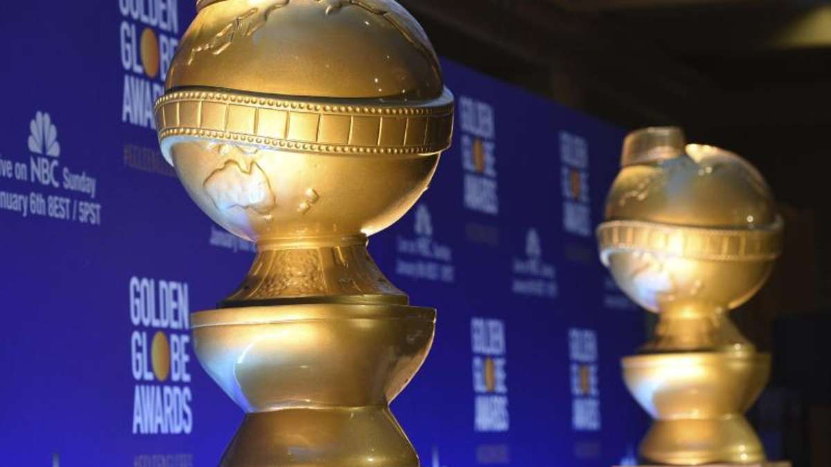 Kunst und Kultur: Vice ist Golden-Globe-Favorit - Auch Deutsche im Preisrennen