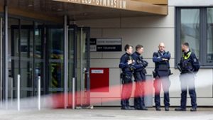 Wuppertal: Amoktat: Verdächtiger soll psychiatrisch begutachtet werden