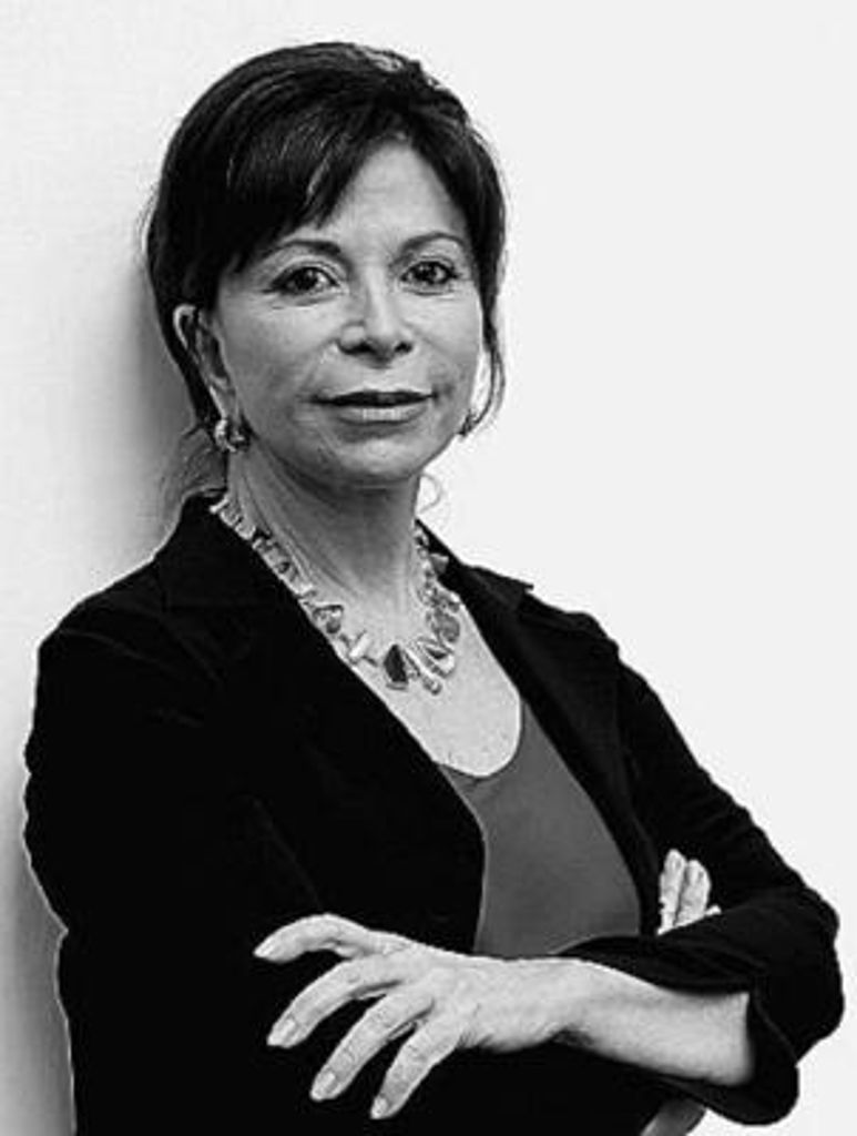Kunst und Kultur: Isabel Allende mit National Book Award für Lebenswerk geehrt