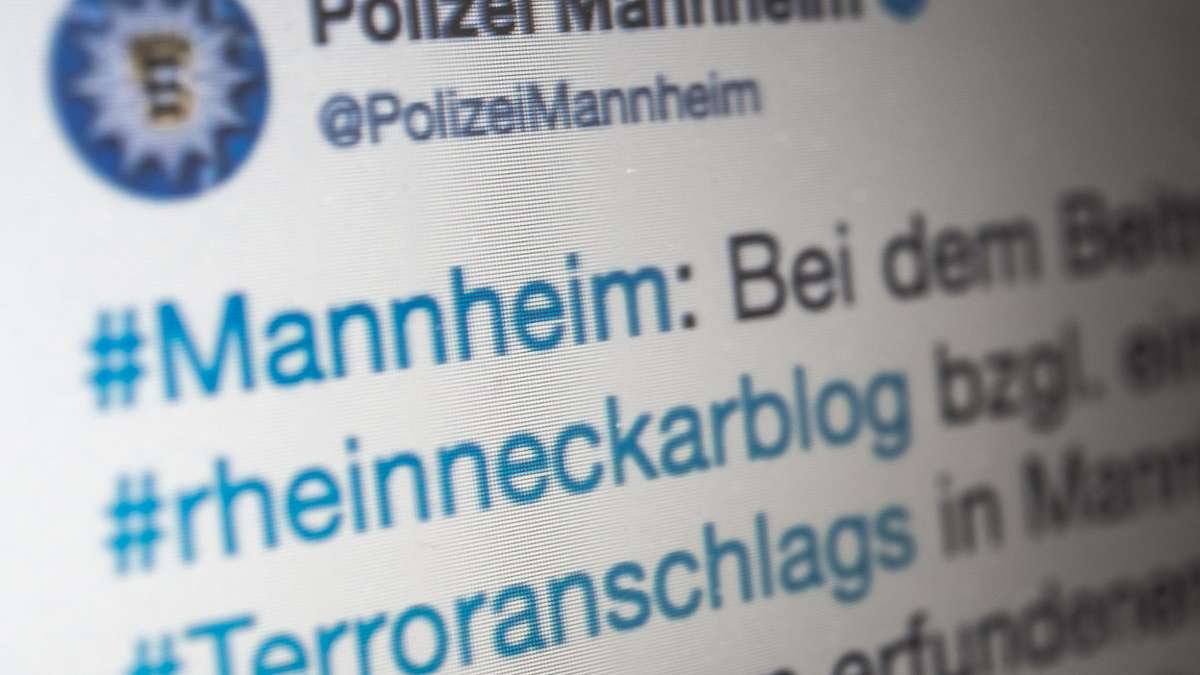 Kunst und Kultur: Staatsanwaltschaft prüft Anfangsverdacht gegen Rheinneckarblog