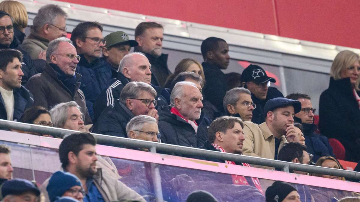 DFB: Erst EM, dann WM: Nagelsmann Entscheidung des Herzens