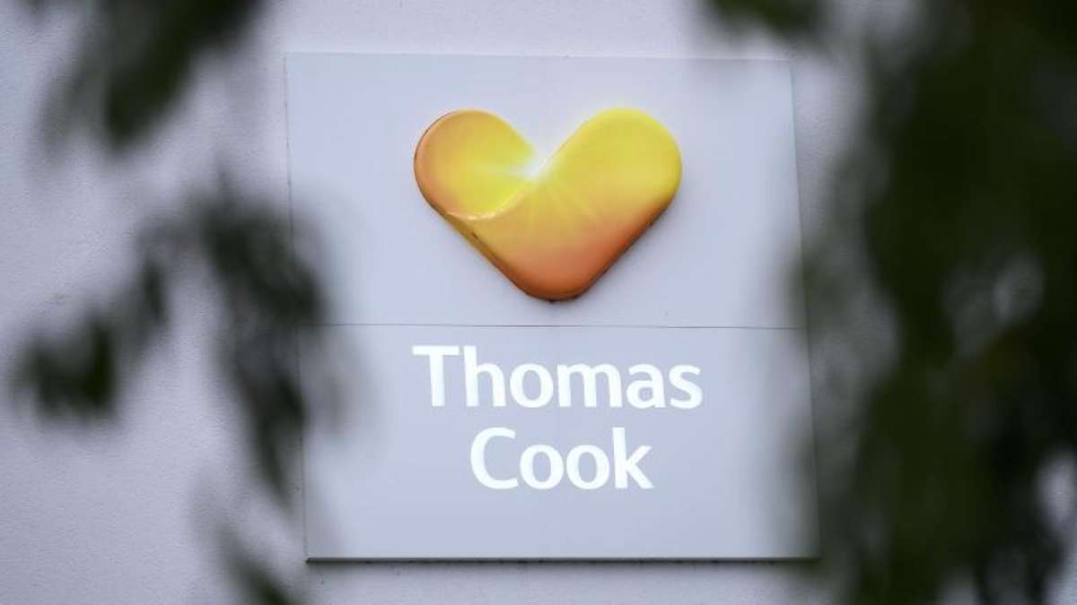 Wunsiedel: Thomas-Cook-Pleite: Großes Fragezeichen in den Reisebüros