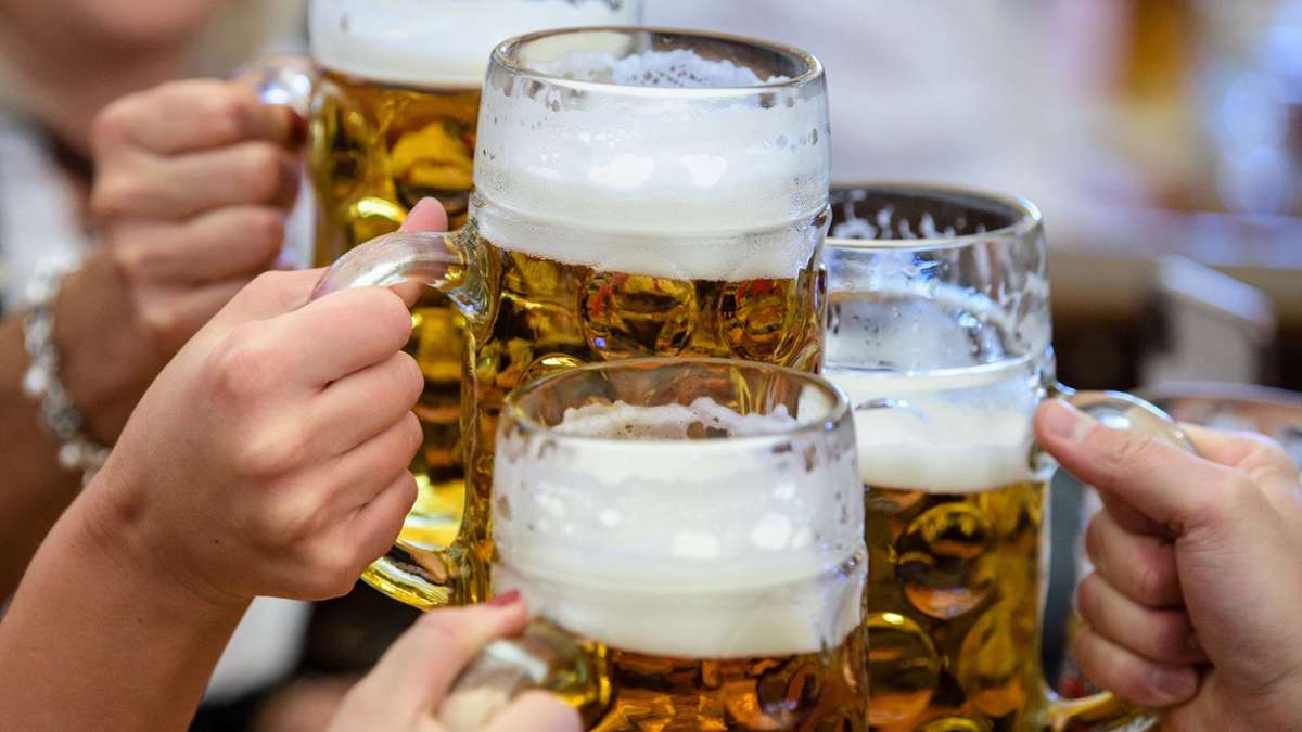 Zum Tag des Bayerischen Bieres: Bayerns Brauer verteidigen Absatz-Meistertitel