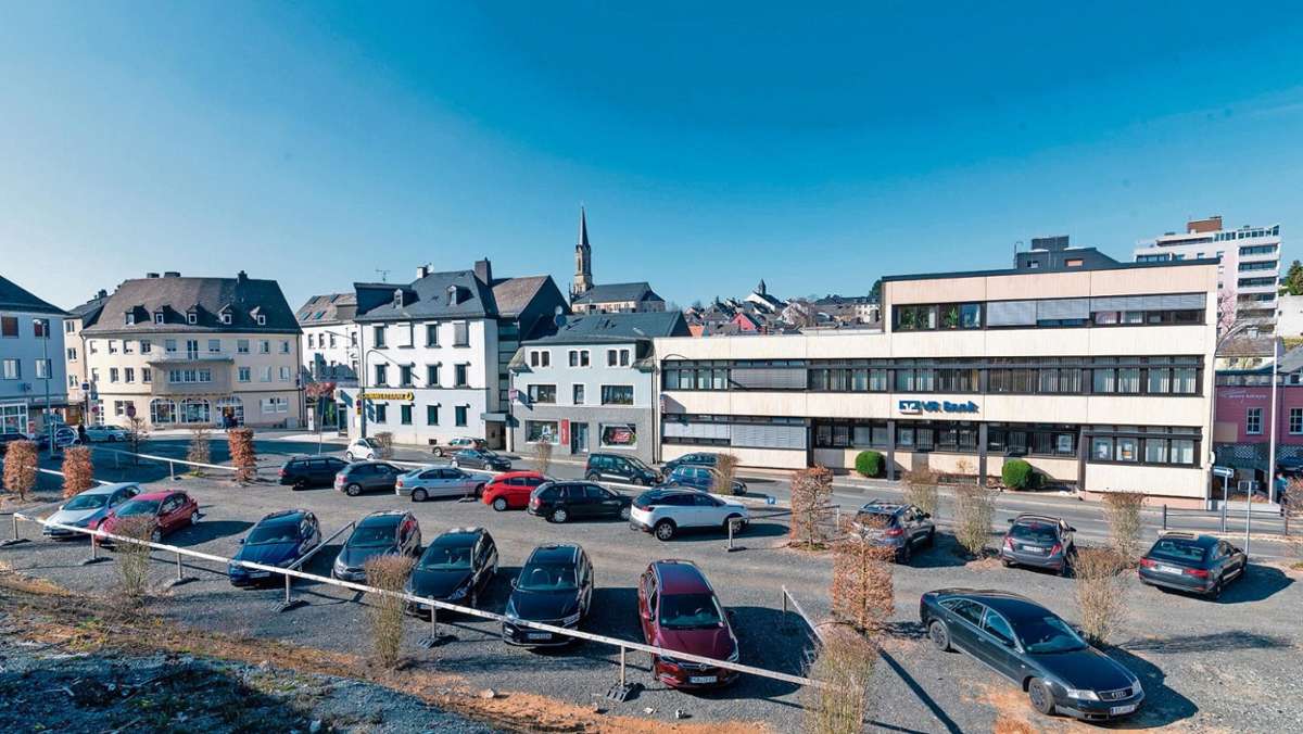Münchberg: Nürnberger Büro plant das Götz-Areal