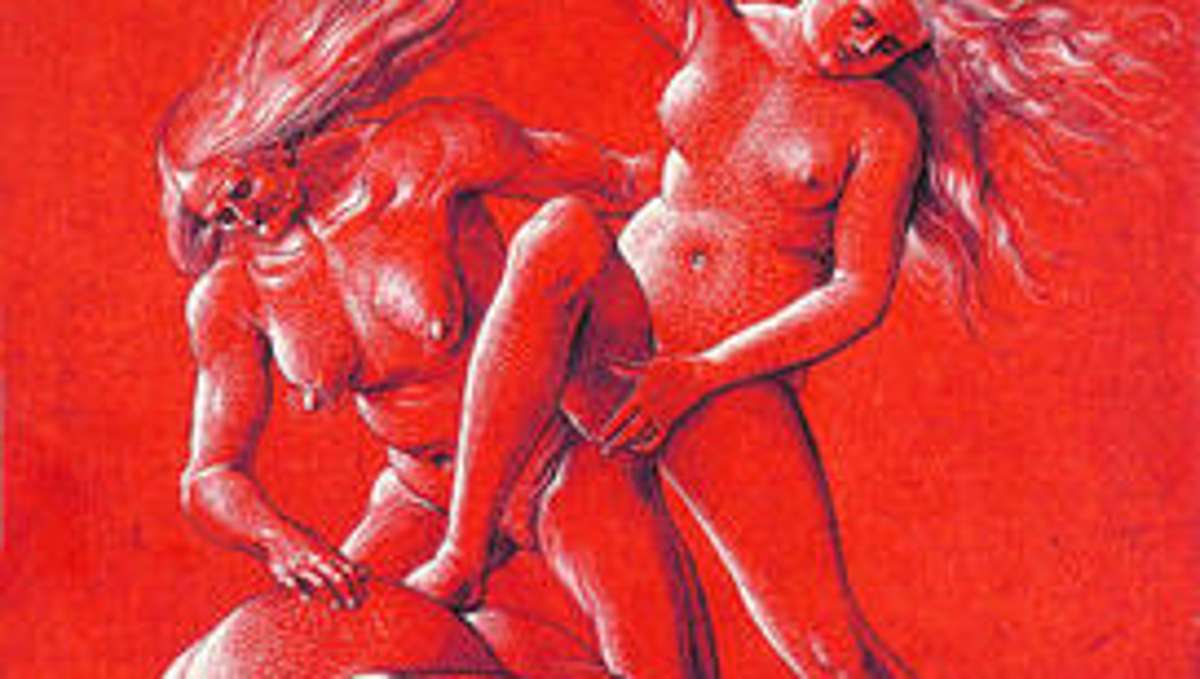Kunst und Kultur: Sex mit dem Teufel
