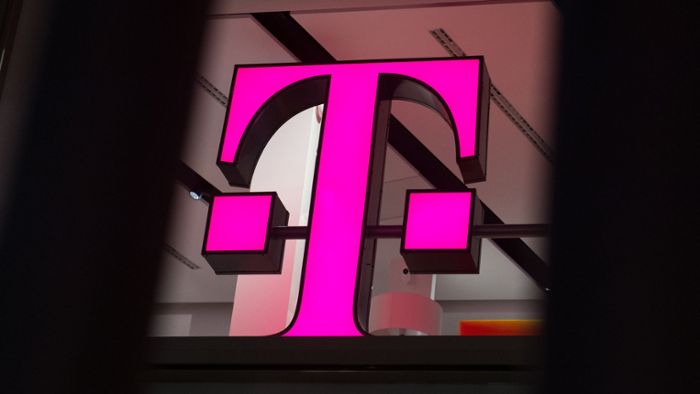 Auch Stuttgart war betroffen: Störung bremste Telekom-Kunden aus