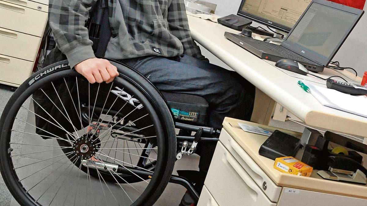 Wunsiedel: Wenn Behinderung zum Lebensrisiko wird