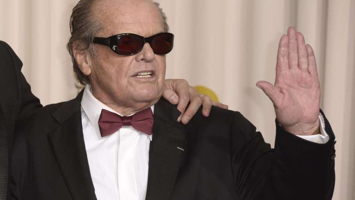 Kunst und Kultur: Toni Erdmann» wird mit Jack Nicholson neu verfilmt