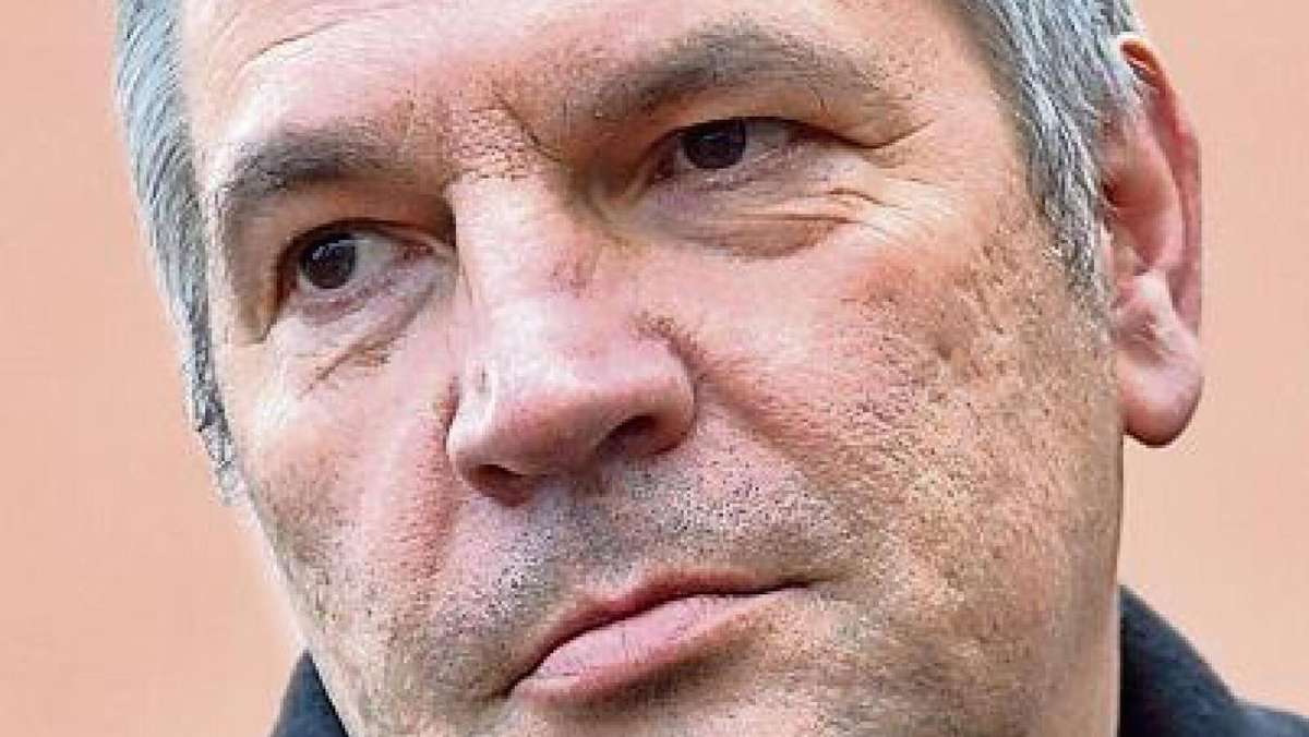 Thiersheim: Thiersheim: Bürgermeister Bernd Hofmann hört auf