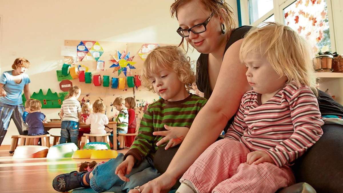 Weißenstadt: Weißenstadt schafft Platz für Kinder