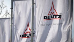 Fahrzeugbau: Motorenbauer Deutz steigert Gewinn - Auftragsbestand sinkt