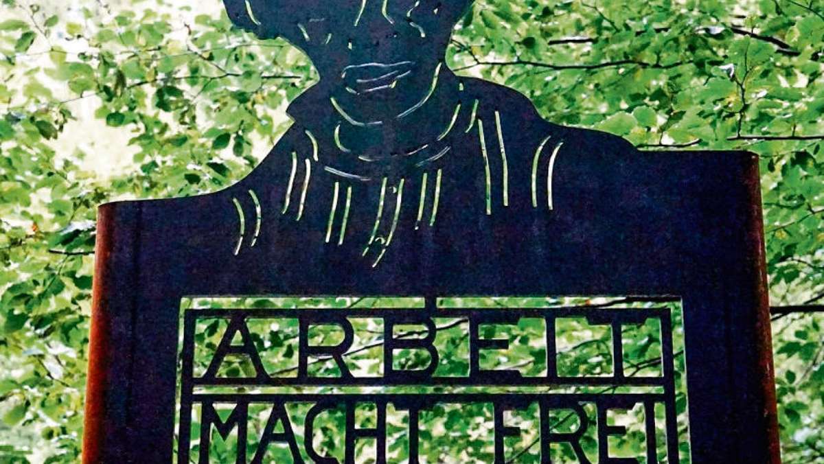 Lichtenberg: Antifaschisten kritisieren Gedenkfigur