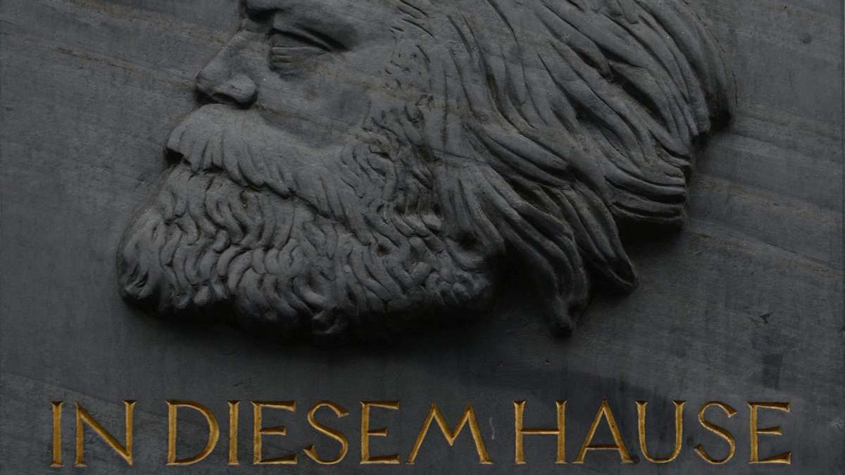 Trier: Trierer Uni-Präsident gegen Karl Marx als Namenspatron
