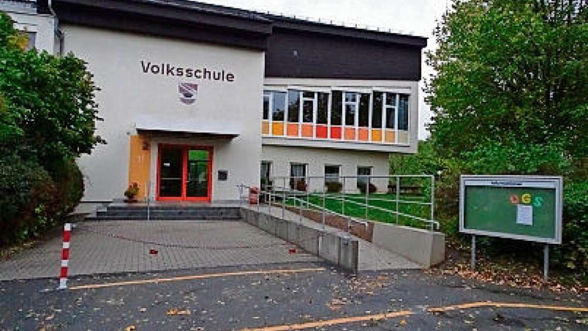 Regnitzlosau: Grundschule will digitaler werden