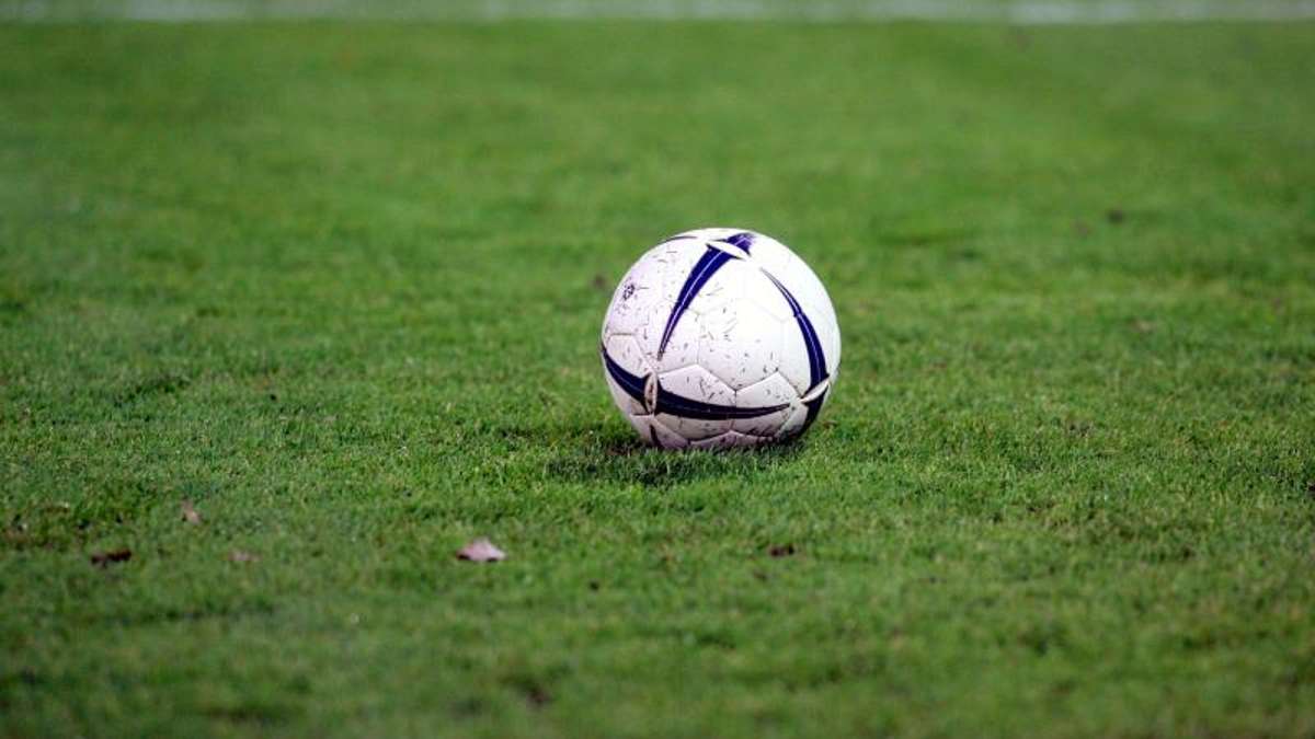 Regionalsport: Landesliga-Spiele fallen aus