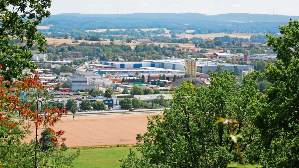 Kulmbach: Impulse für den Wirtschaftsstandort