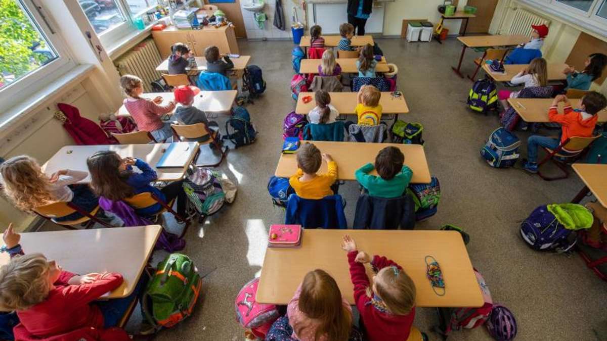 Hof: Lösung für Raumnot an Schulen nicht in Sicht