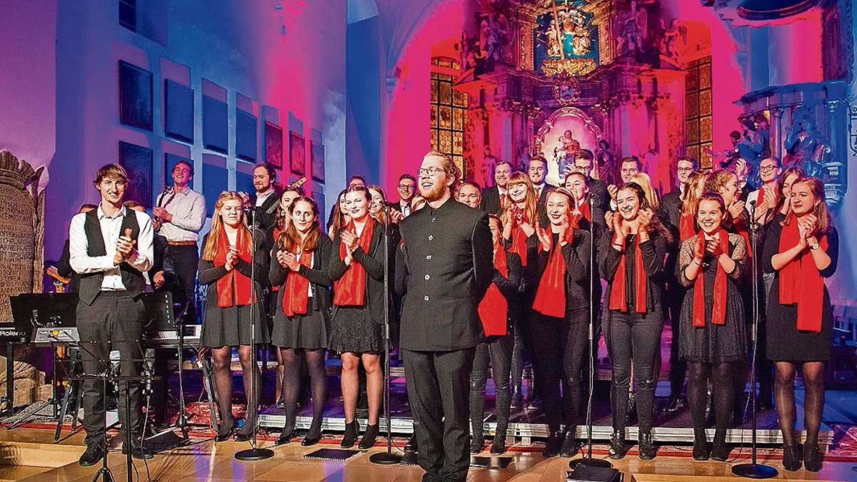 Kulmbach: Musik verbindet am Nikolaustag