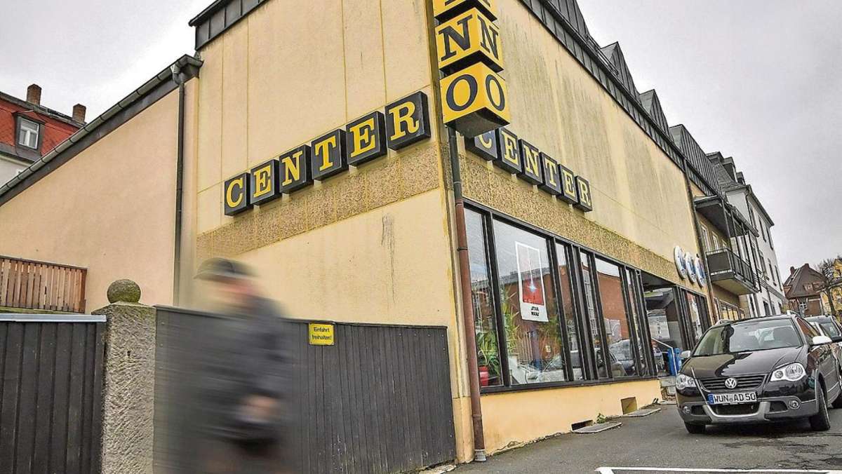 Selb: Stadtrat vertagt Entscheidung zu Kino-Center