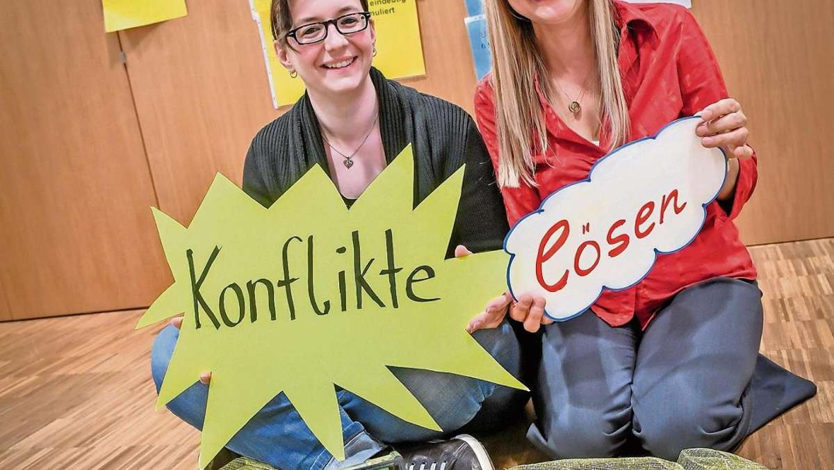 Marktredwitz: Kess-Kurs will Brüllfallen kappen