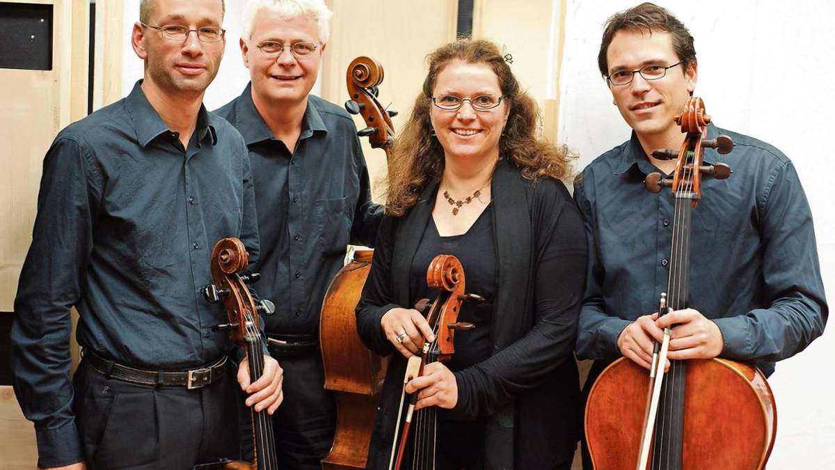 Trebgast: Kirchweih-Konzert der besonderen Art