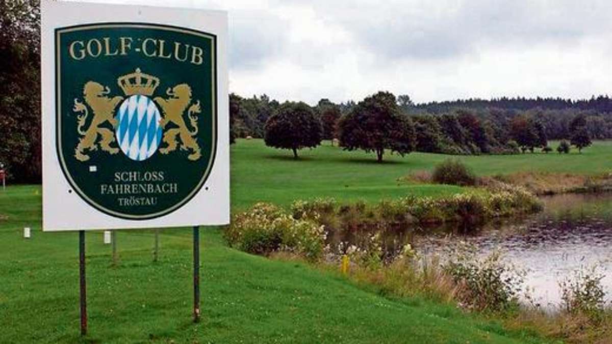 Münchberg: Betreiber kündigt Golfclub die Spielberechtigung auf