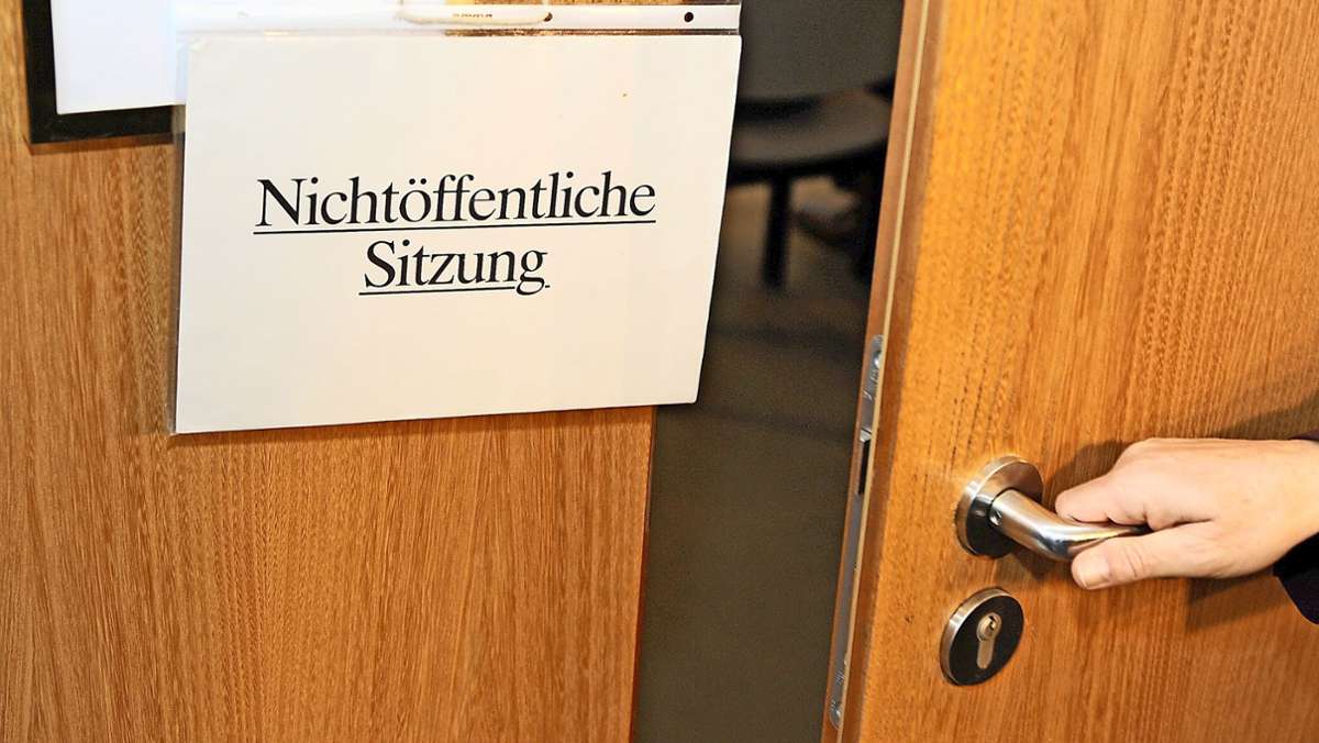 „Die Diskussion kotzt mich an!“: Zoff im Ködnitzer Gemeinderat