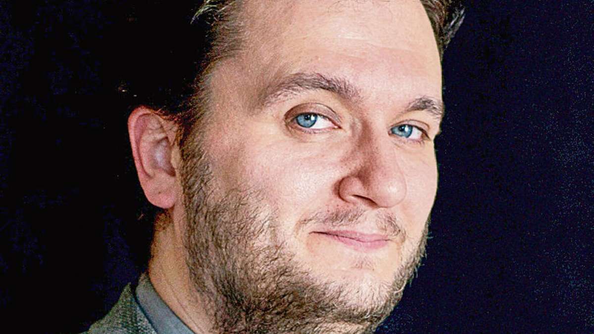 Länderspiegel: Andreas Hartmann (Die PARTEI)